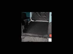 Trek Bikes Burley Bark Ranger™ Pet Trailer Black/Dark Teal Store
