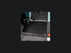 Trek Bikes Burley Bark Ranger™ XL Pet Trailer Black/Dark Teal Hot
