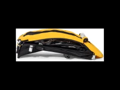 Trek Bikes Burley Bee Kids Trailer Yellow Hot