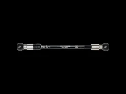 Trek Bikes Burley Coho® Thru Axle Black Cheap