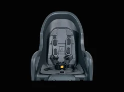 Trek Bikes Burley Dash RM Child Seat Black/Dark Grey Best Sale
