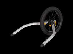 Trek Bikes Burley Double Jogger Kit Black Fashion