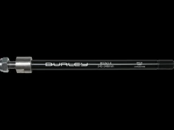 Trek Bikes Burley 12mm Thru Axle Black Hot