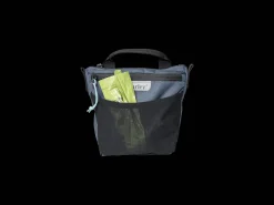 Trek Bikes Burley Pet Trailer Pouch Dark Blue Best