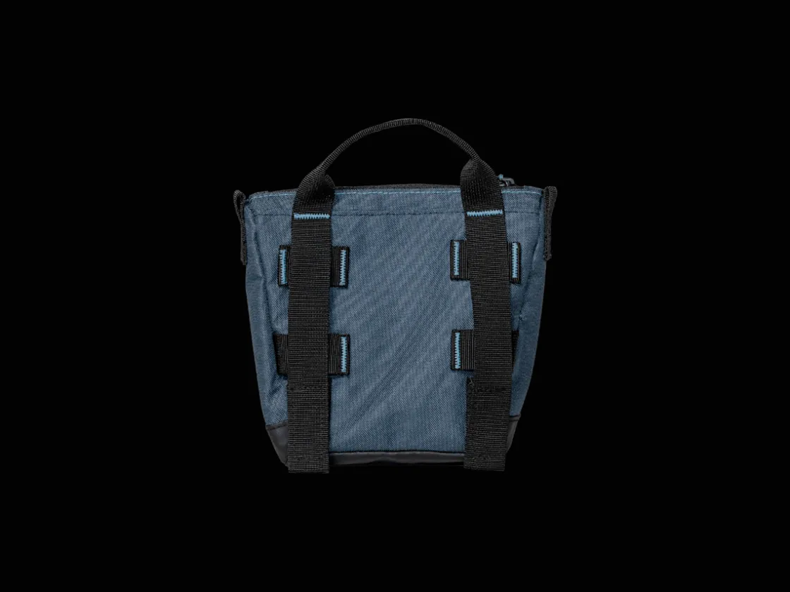 Trek Bikes Burley Pet Trailer Pouch Dark Blue Best
