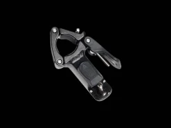 Trek Bikes Burley Travoy Quick Hitch Black Cheap