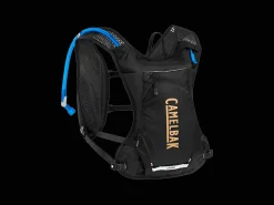 Trek Bikes CamelBak Chase Race 4 Hydration Vest Black Flash Sale