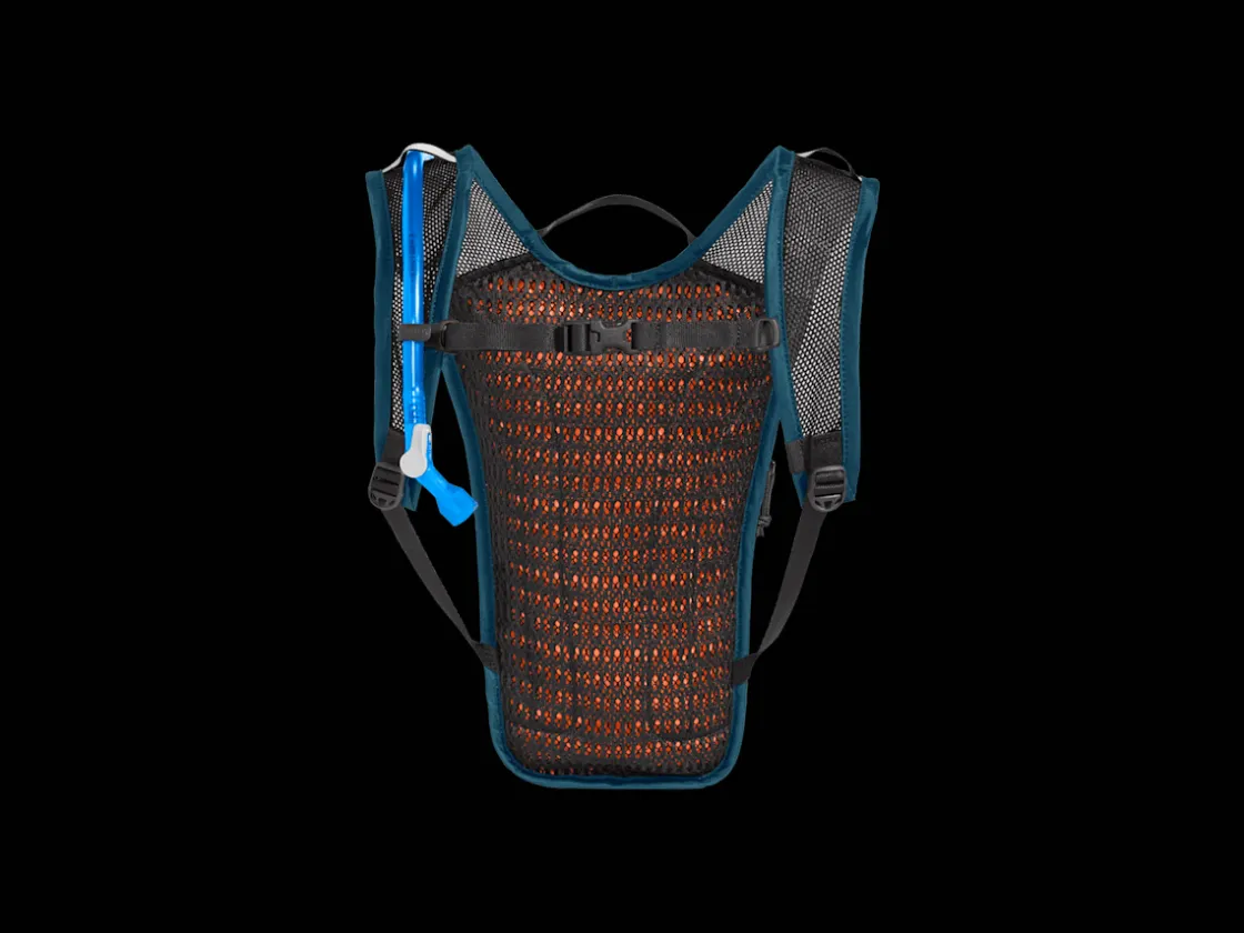 Trek Bikes CamelBak Hydrobak™ Light 50oz Hydration Pack Dark Blue Discount