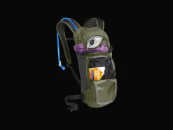 Trek Bikes CamelBak Lobo&trade; 9 70oz Hydration Pack Sale