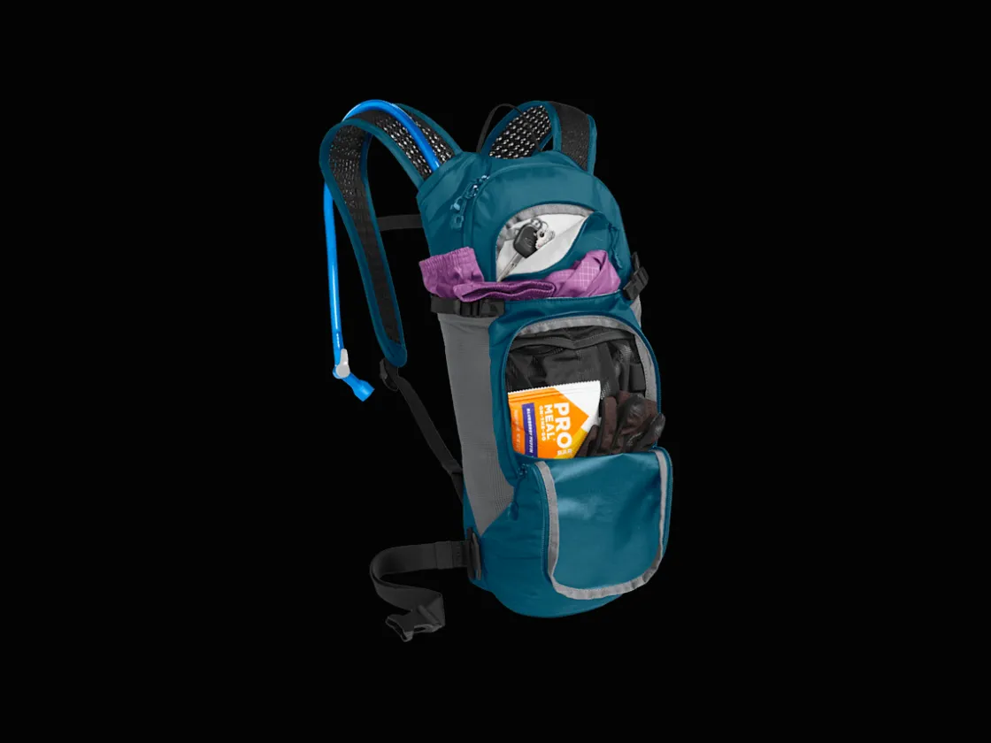 Trek Bikes CamelBak Lobo™ 9 70oz Hydration Pack Sale