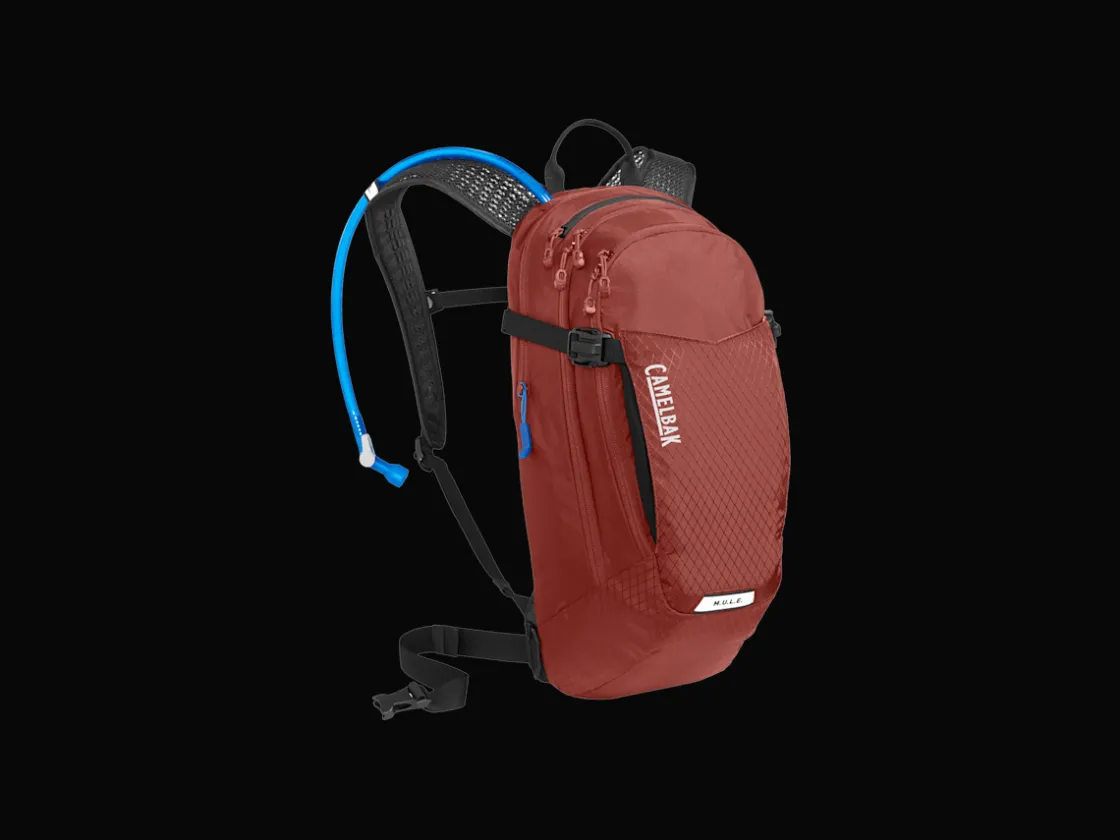 Trek Bikes CamelBak M.U.L.E.® 12 100oz Hydration Pack Fashion