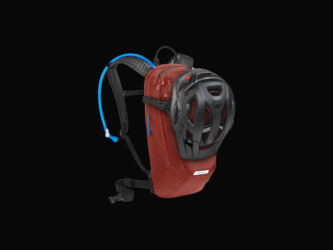 Trek Bikes CamelBak M.U.L.E.® 12 100oz Hydration Pack Fashion