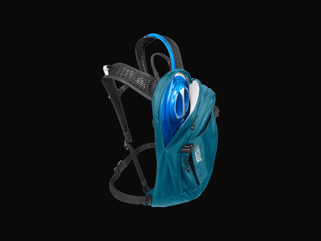 Trek Bikes CamelBak M.U.L.E.® 12 100oz Hydration Pack Fashion