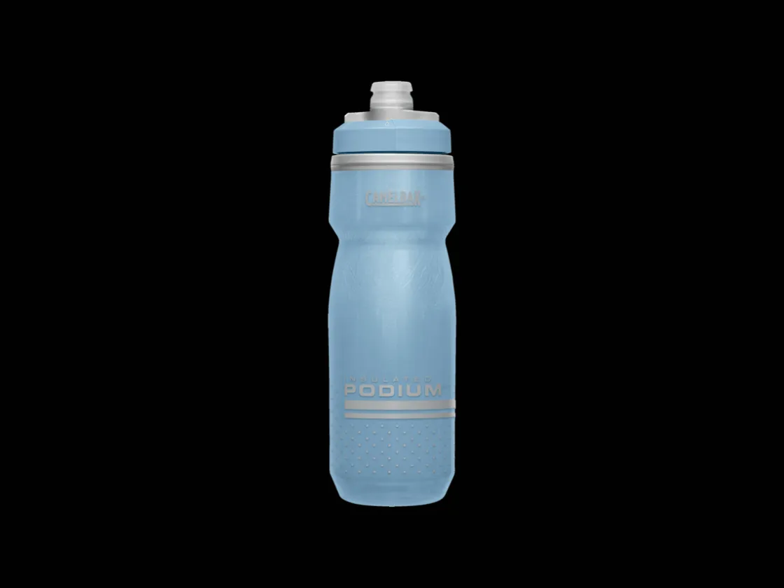 Trek Bikes CamelBak Podium Chill Insulated 21oz Water Bottle Online