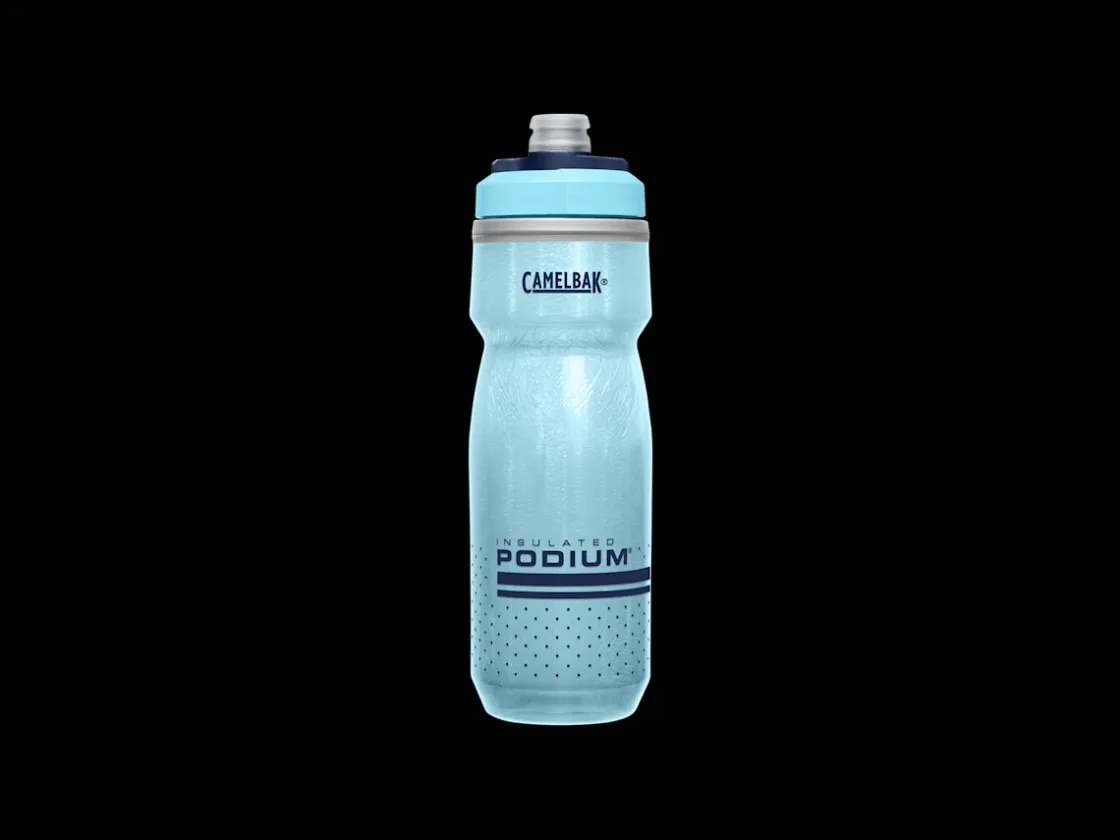 Trek Bikes CamelBak Podium Chill Insulated 21oz Water Bottle Online