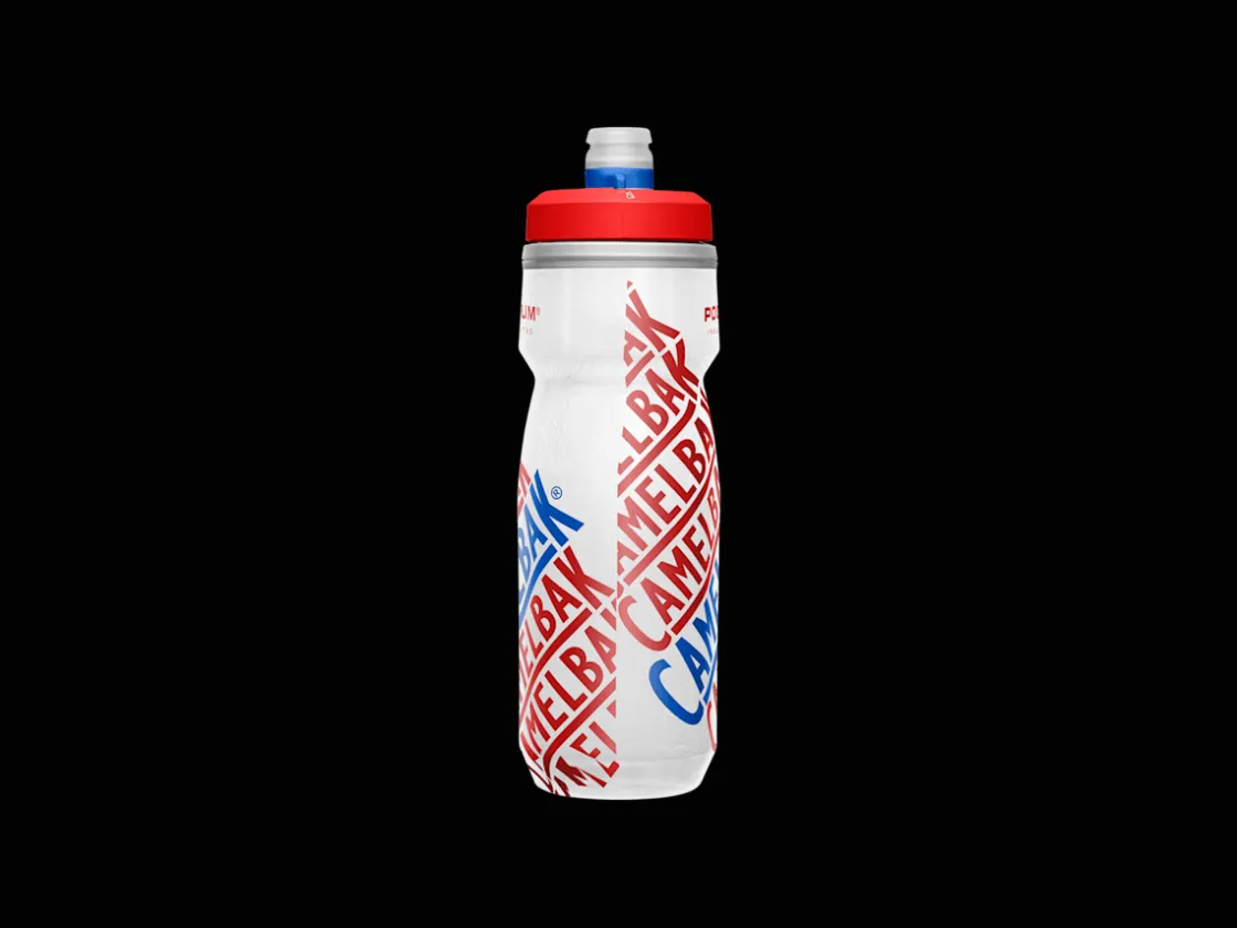 Trek Bikes CamelBak Podium Chill Insulated 21oz Water Bottle Online
