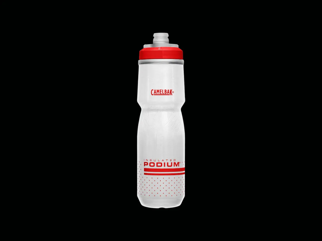 Trek Bikes CamelBak Podium Chill Insulated 24oz Water Bottle Discount