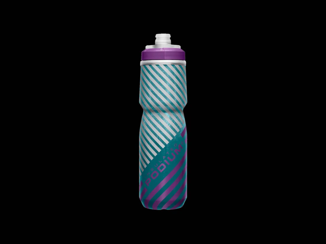 Trek Bikes CamelBak Podium Chill Insulated 24oz Water Bottle Discount