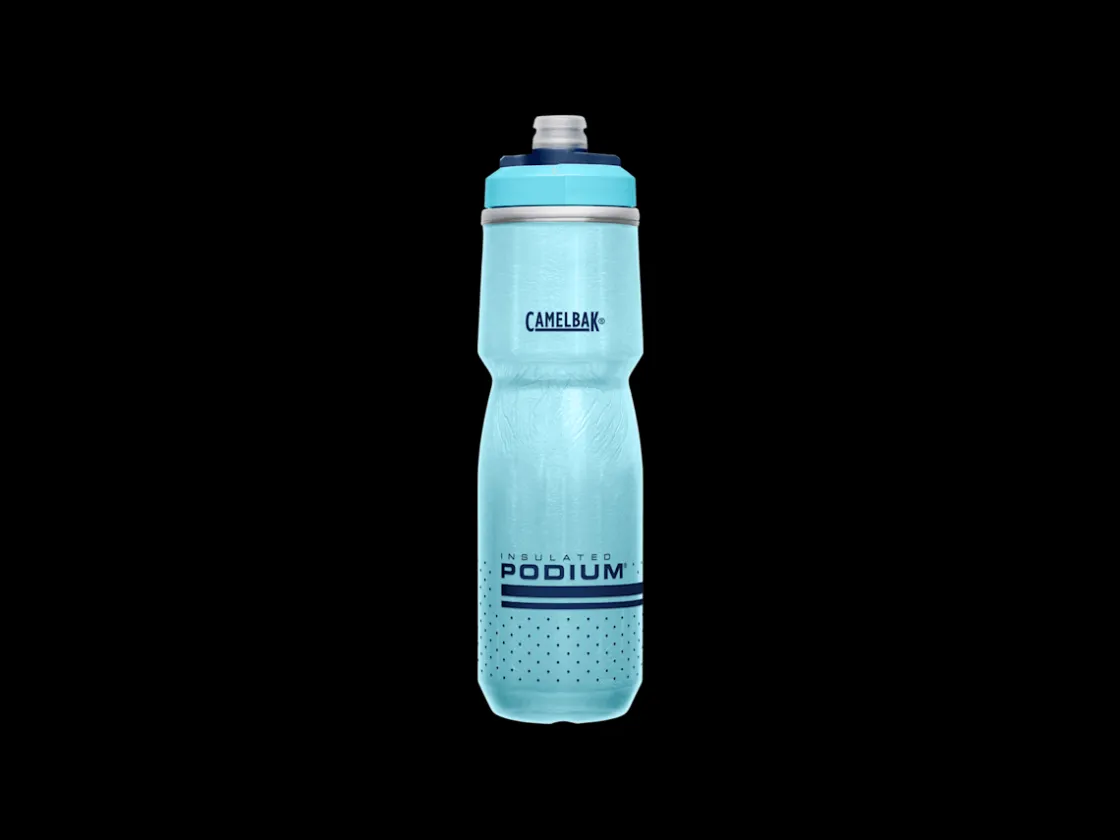 Trek Bikes CamelBak Podium Chill Insulated 24oz Water Bottle Discount