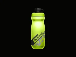 Trek Bikes CamelBak Podium Dirt Series 21oz Water Bottle Black Store