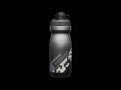 Trek Bikes CamelBak Podium Dirt Series 21oz Water Bottle Black Store