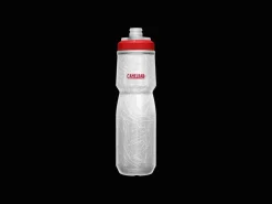 Trek Bikes CamelBak Podium Ice Insulated 21oz Water Bottle Hot