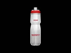 Trek Bikes CamelBak Podium Ice Insulated 21oz Water Bottle Hot