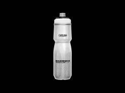 Trek Bikes CamelBak Podium Ice Insulated 21oz Water Bottle Hot