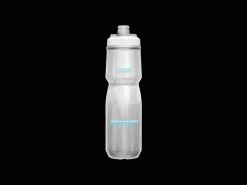 Trek Bikes CamelBak Podium Ice Insulated 21oz Water Bottle Hot