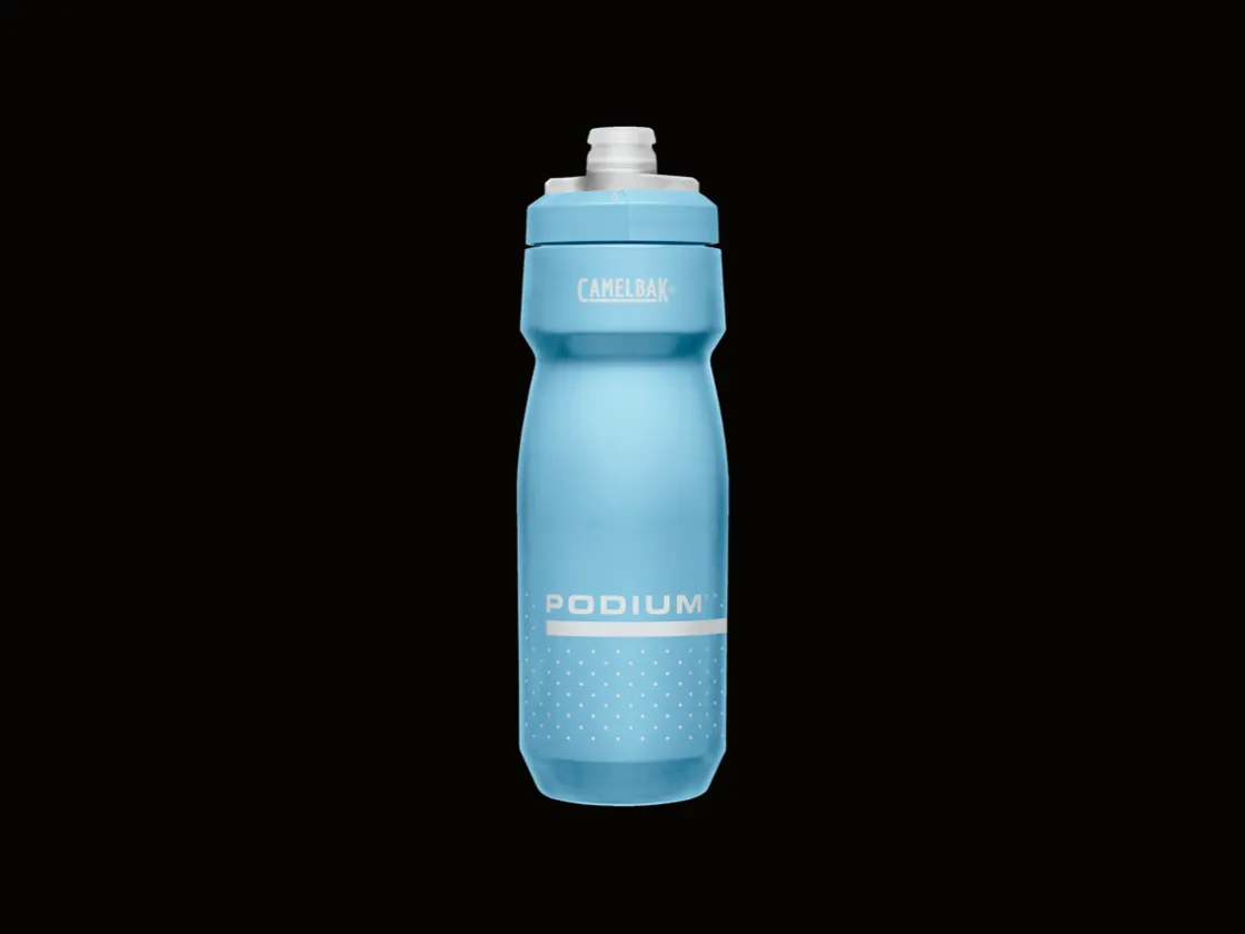 Trek Bikes CamelBak Podium 24oz Water Bottle Store