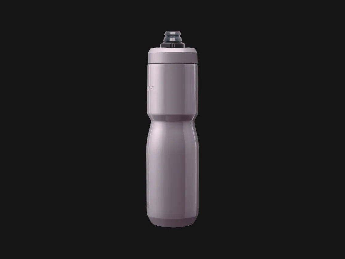 Trek Bikes CamelBak Podium Stainless Steel 22oz Water Bottle Cheap