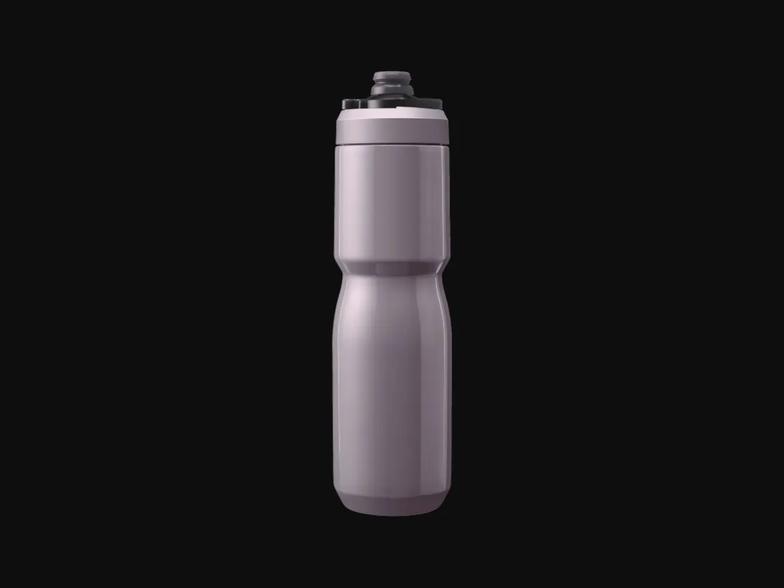 Trek Bikes CamelBak Podium Stainless Steel 22oz Water Bottle Cheap