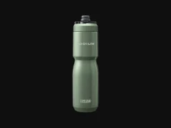 Trek Bikes CamelBak Podium Stainless Steel 22oz Water Bottle Cheap