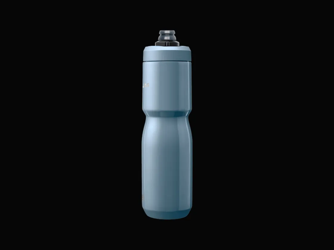 Trek Bikes CamelBak Podium Stainless Steel 22oz Water Bottle Cheap