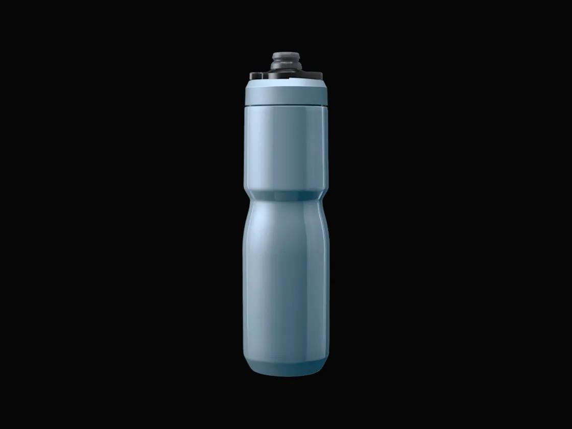 Trek Bikes CamelBak Podium Stainless Steel 22oz Water Bottle Cheap