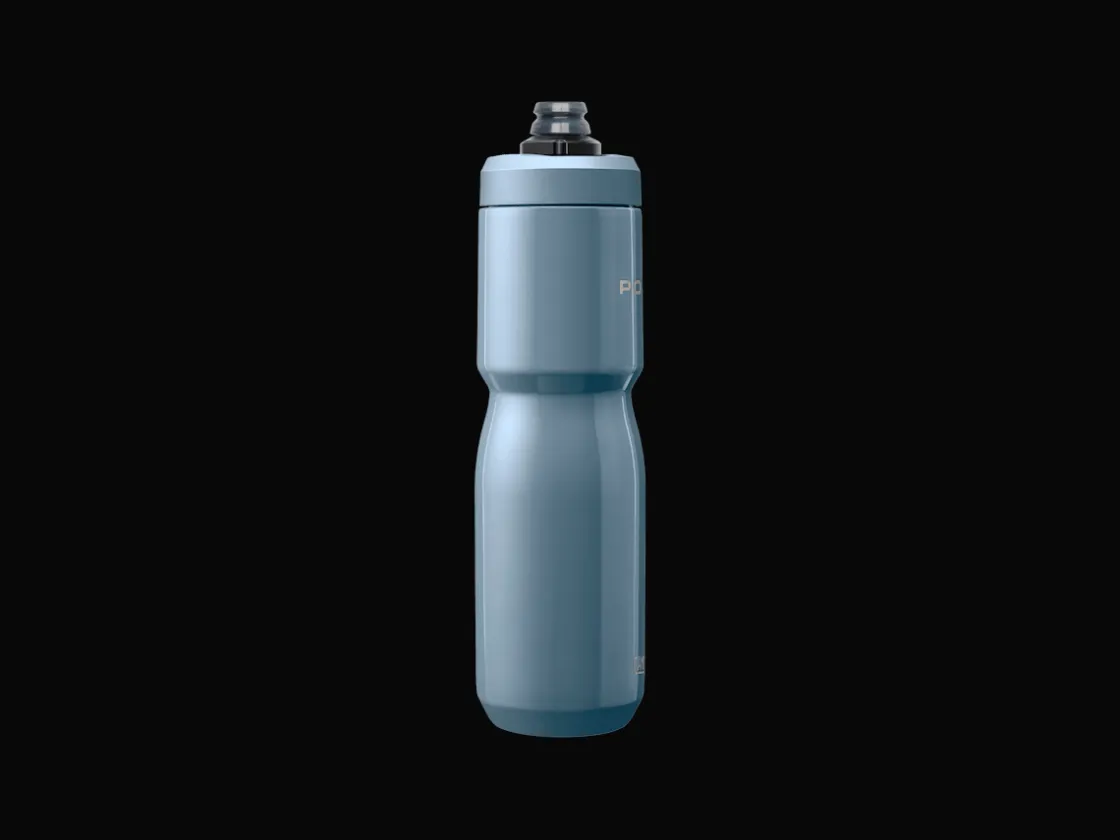 Trek Bikes CamelBak Podium Stainless Steel 22oz Water Bottle Cheap