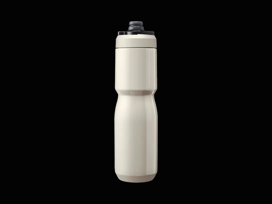 Trek Bikes CamelBak Podium Stainless Steel 22oz Water Bottle Cheap