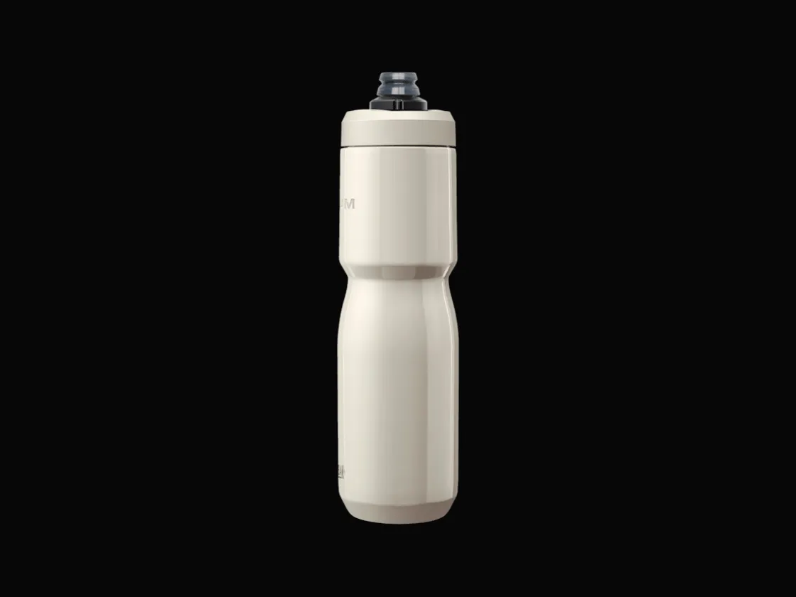 Trek Bikes CamelBak Podium Stainless Steel 22oz Water Bottle Cheap