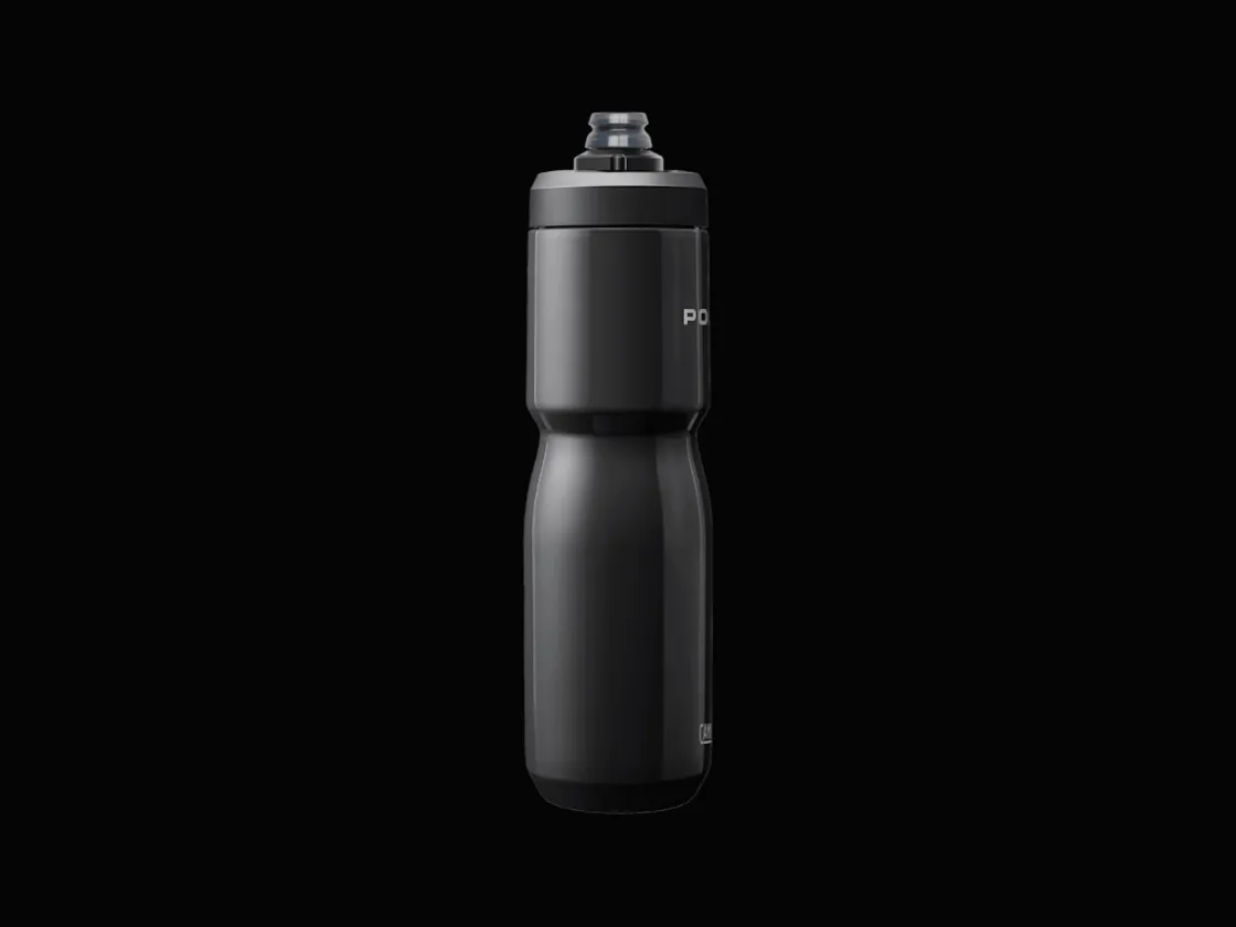 Trek Bikes CamelBak Podium Stainless Steel 22oz Water Bottle Cheap