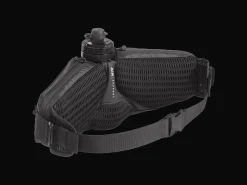 Trek Bikes CamelBak Podium&reg; Flow 4 21oz Hydration Hip Pack Black Clearance