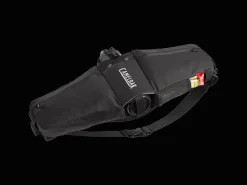 Trek Bikes CamelBak Podium® Flow 4 21oz Hydration Hip Pack Black Clearance