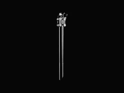 Trek Bikes Cane Creek eeSilk Aluminum Suspension Seatpost Black Hot