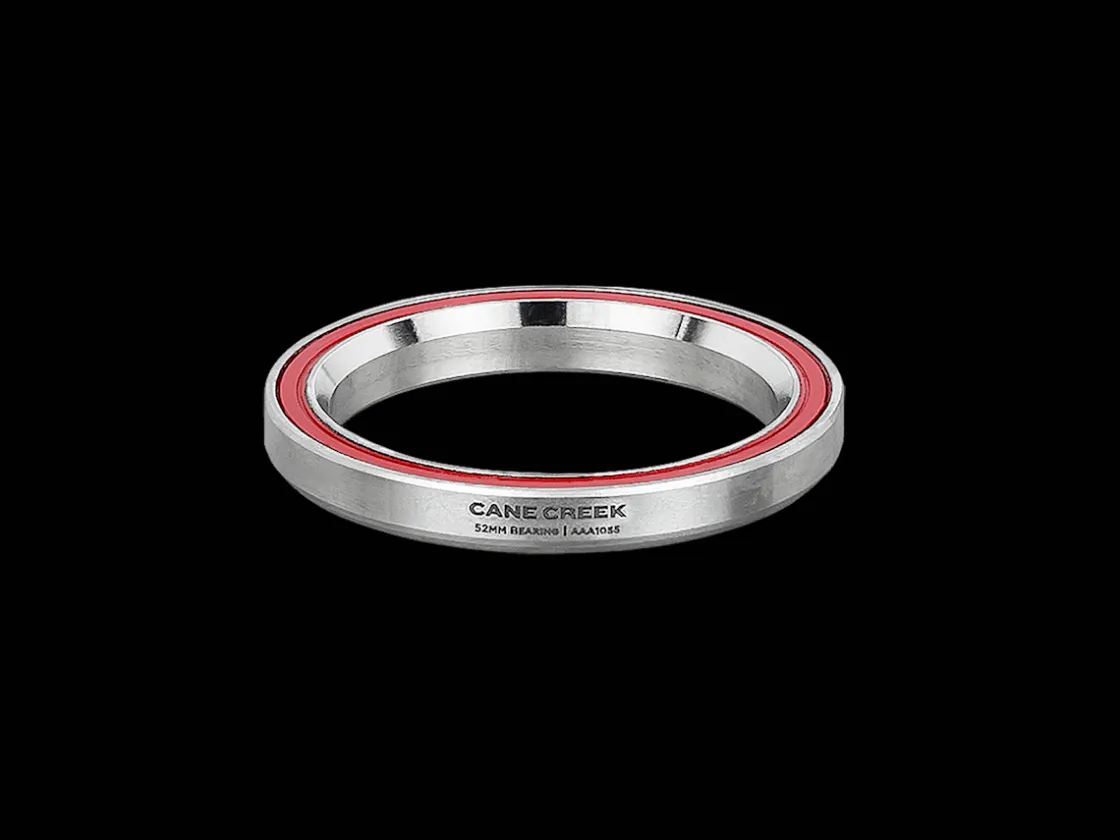 Trek Bikes Cane Creek HD-Series Headset Bearing Silver Cheap