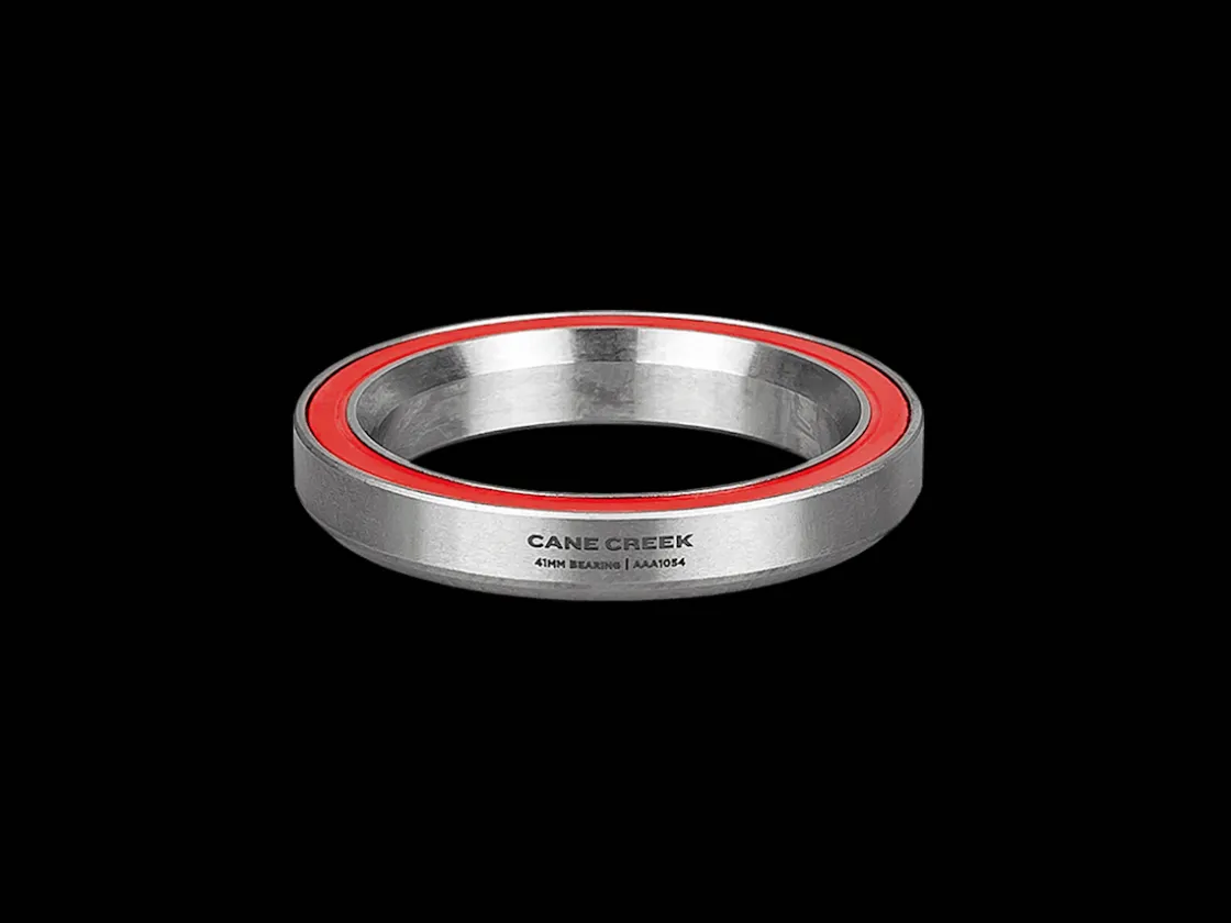 Trek Bikes Cane Creek HD-Series Headset Bearing Silver Cheap