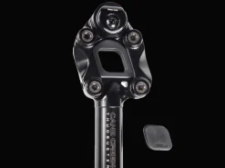 Trek Bikes Cane Creek Thudbuster ST G4 Suspension Seatpost Black Store