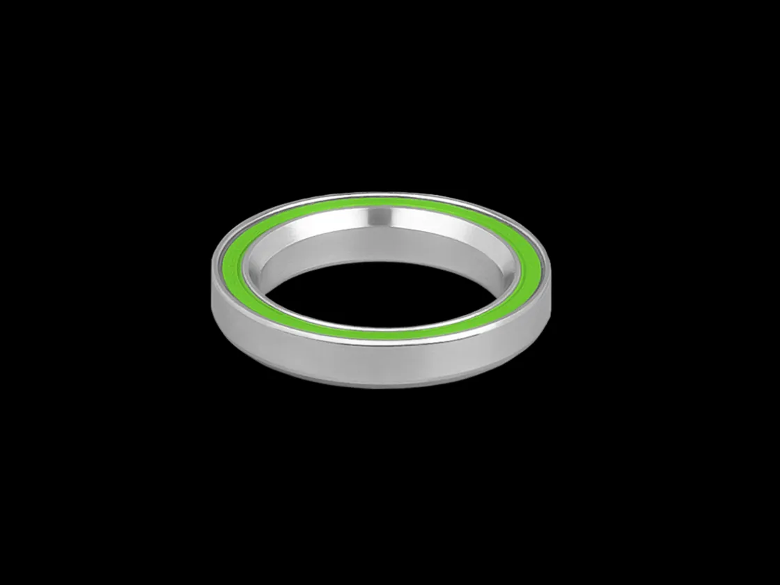 Trek Bikes Cane Creek ZN40-Series Headset Bearing Silver Fashion