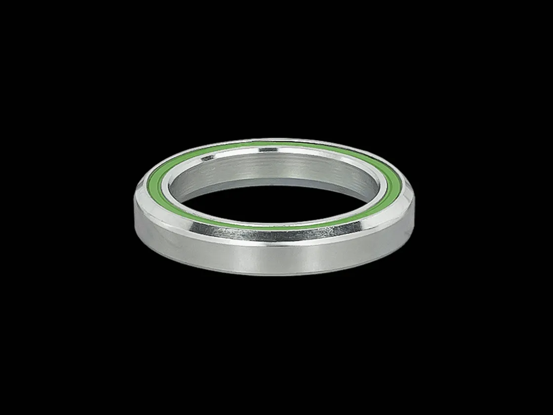 Trek Bikes Cane Creek ZN40-Series Headset Bearing Silver Fashion