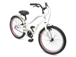 Trek Bikes Cat's Meow Sprocket 20" White Hot