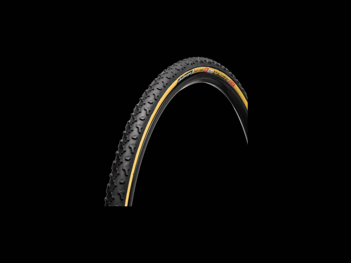 Trek Bikes Challenge Baby Limus Pro Handmade Tubeless Cyclocross Tire Black/Natural Shop