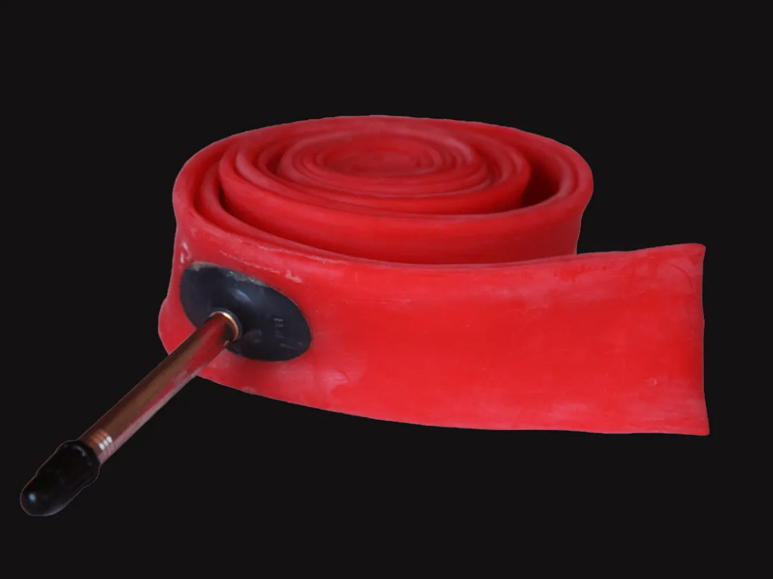 Trek Bikes Challenge Latex Presta Valve Bicycle Tube Red Cheap